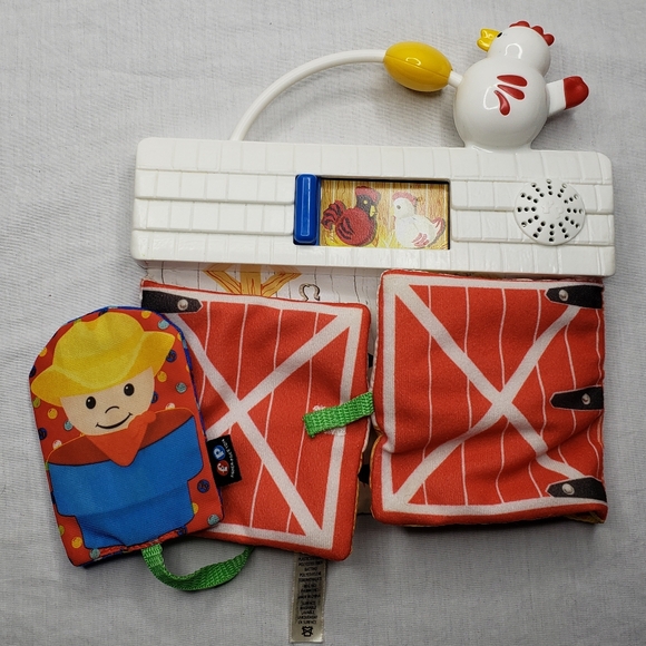 Electronic Toy and Plush Early Learning Toy Bundle 5 Pounds - Picture 4 of 12